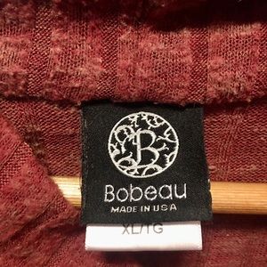 Bobeau Cardigan XL